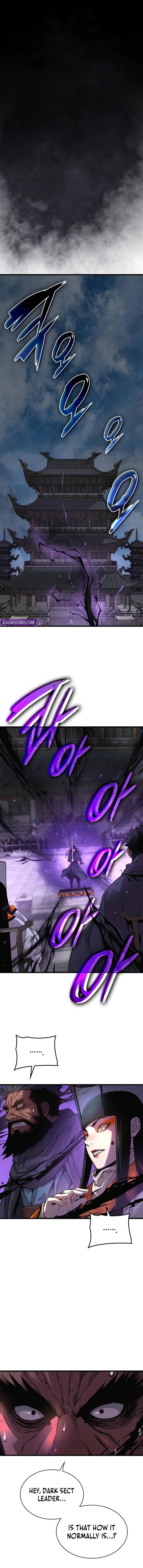 Read Myst, Might, Mayhem EN Manga Online