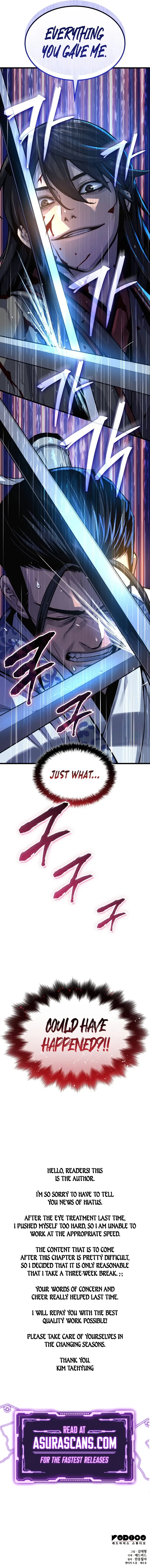 Read Myst, Might, Mayhem EN Manga Online