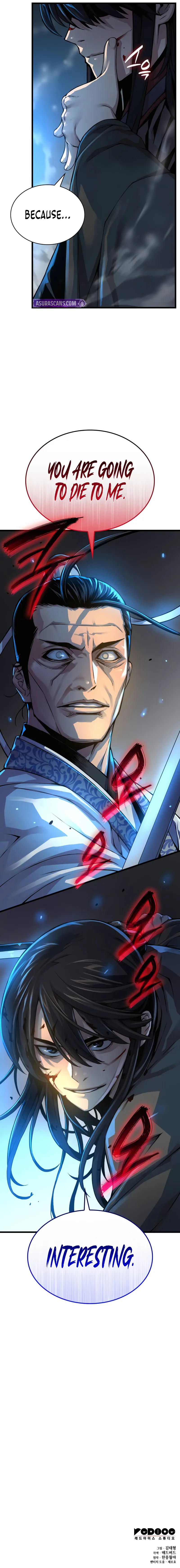 Read Myst, Might, Mayhem EN Manga Online