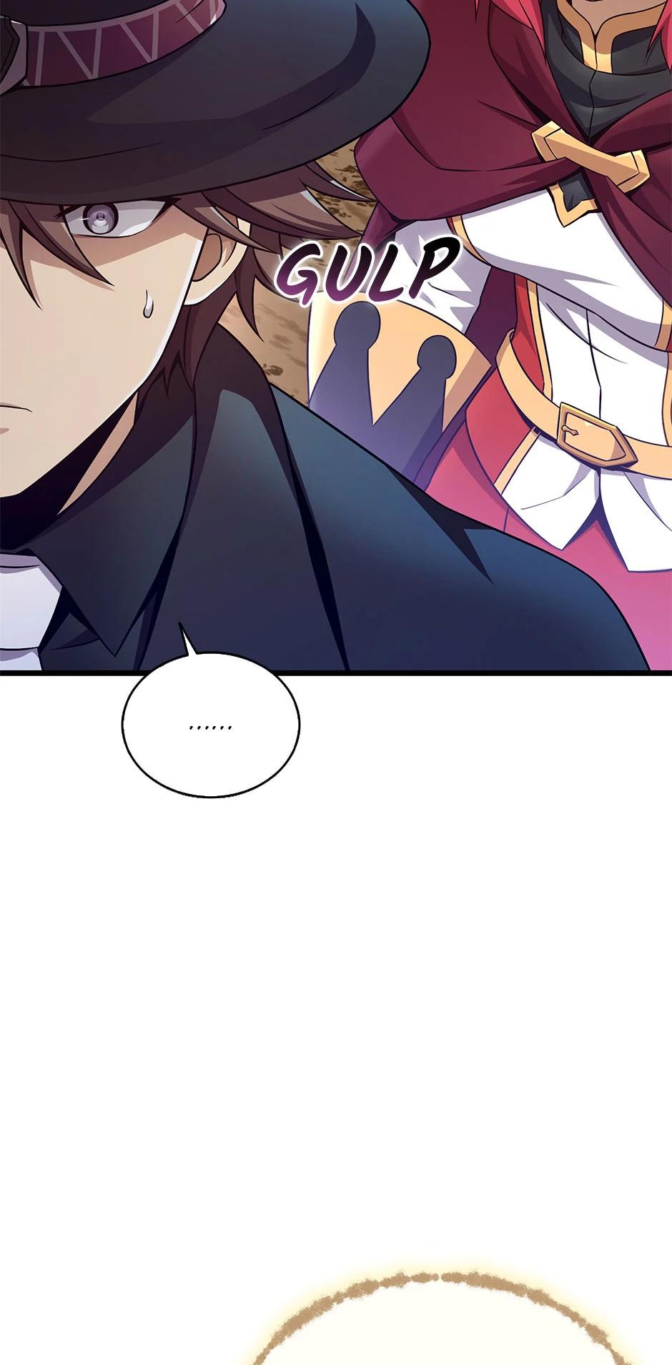 Read Mystic Musketeer EN Manga Online