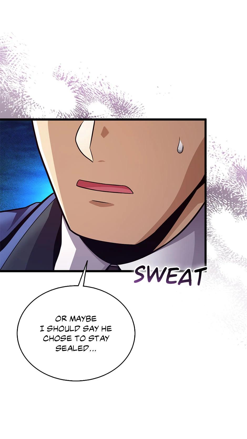 Read Mystic Musketeer EN Manga Online