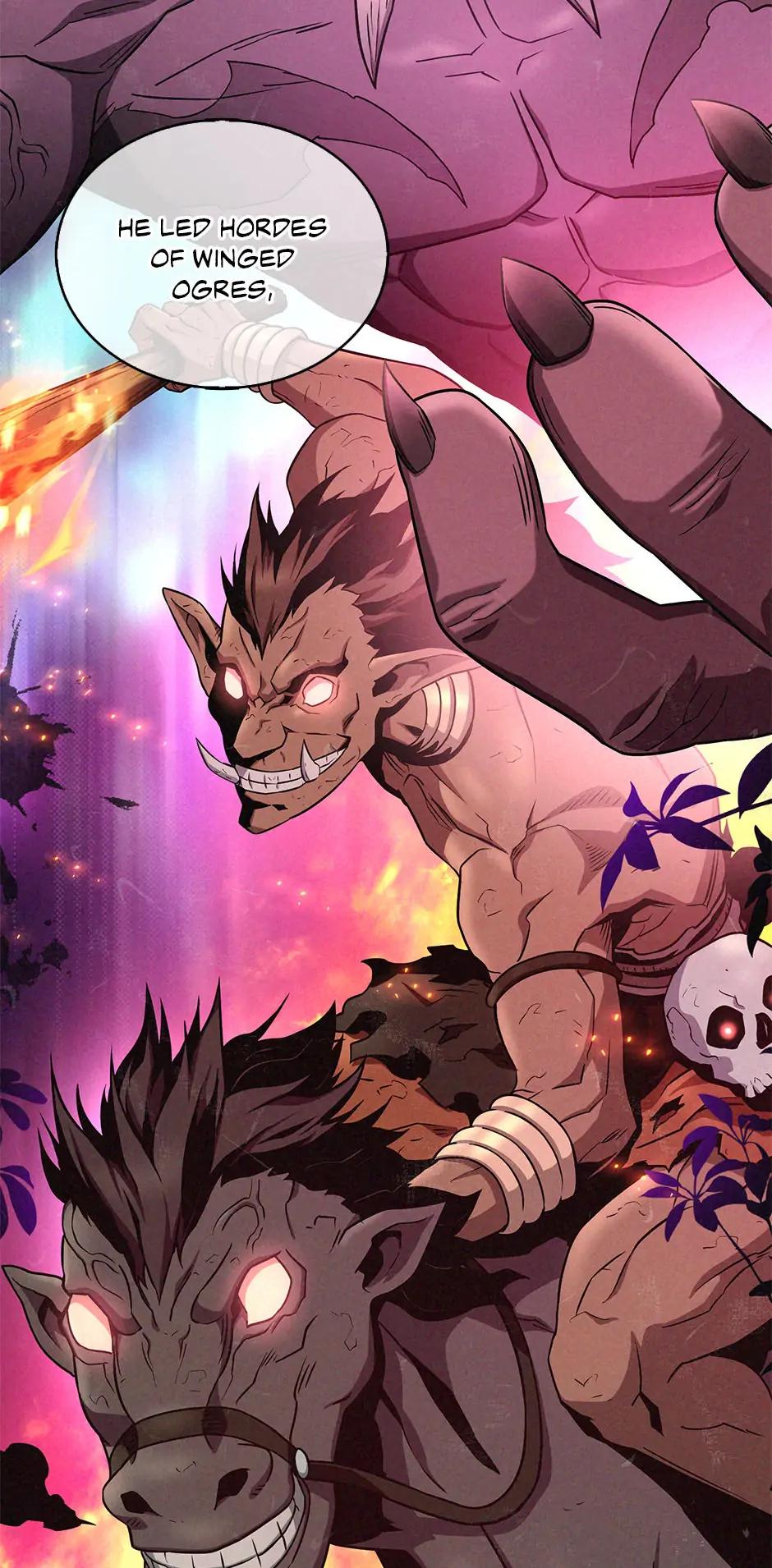 Read Mystic Musketeer EN Manga Online