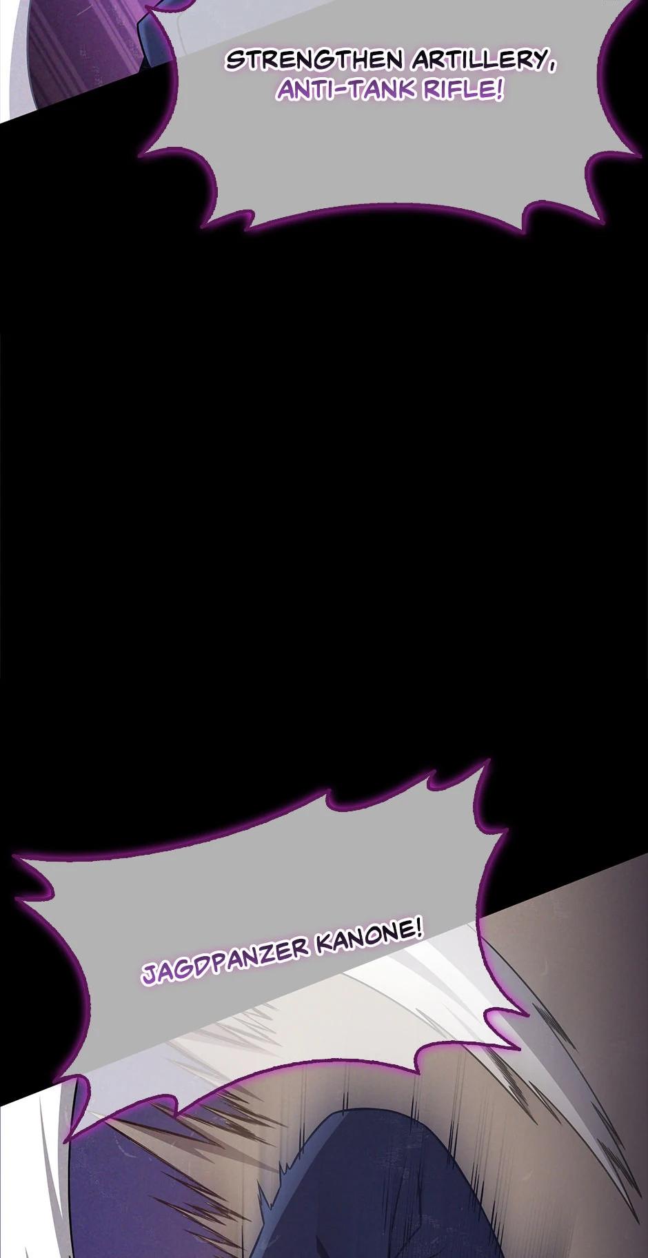 Read Mystic Musketeer EN Manga Online