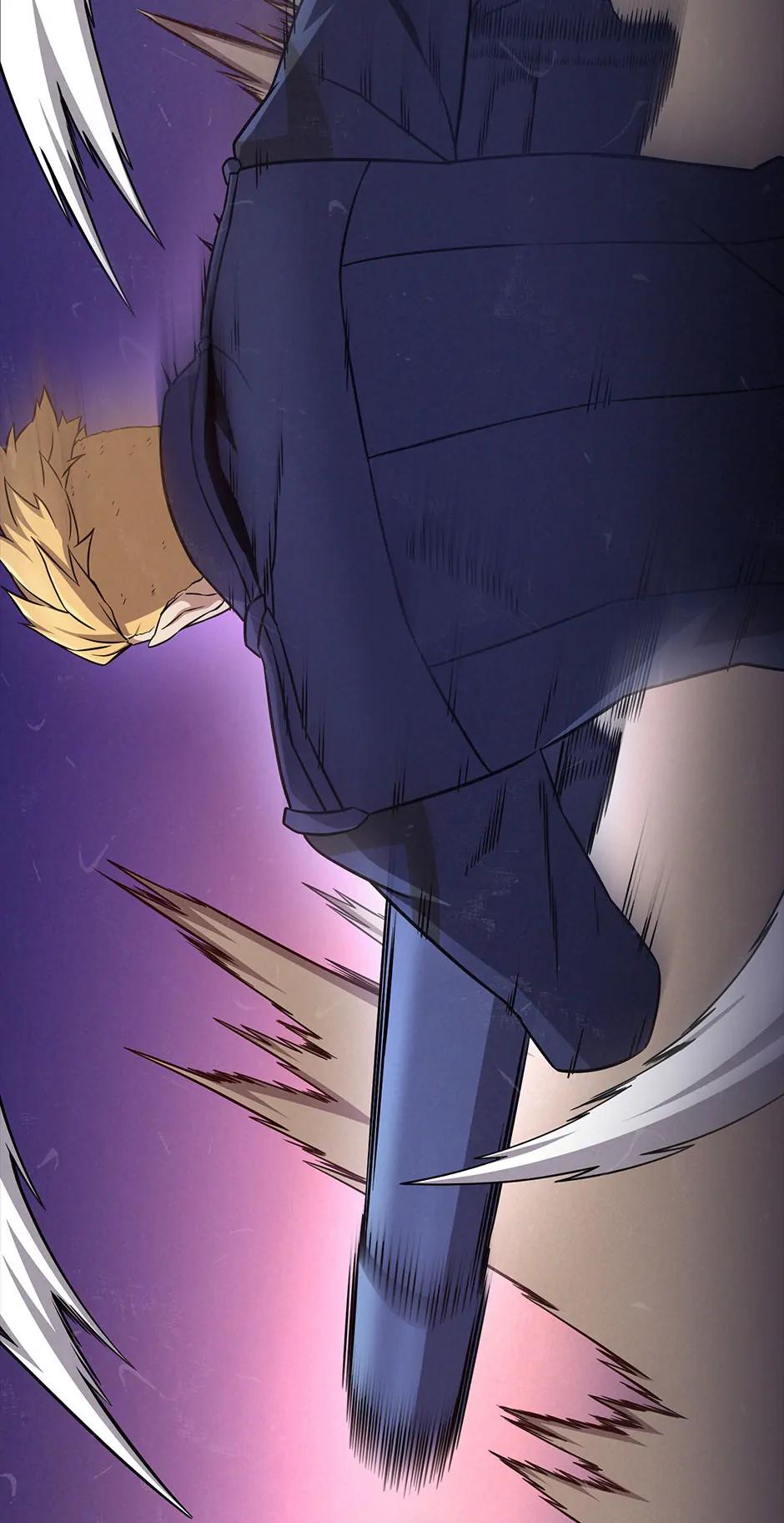 Read Mystic Musketeer EN Manga Online
