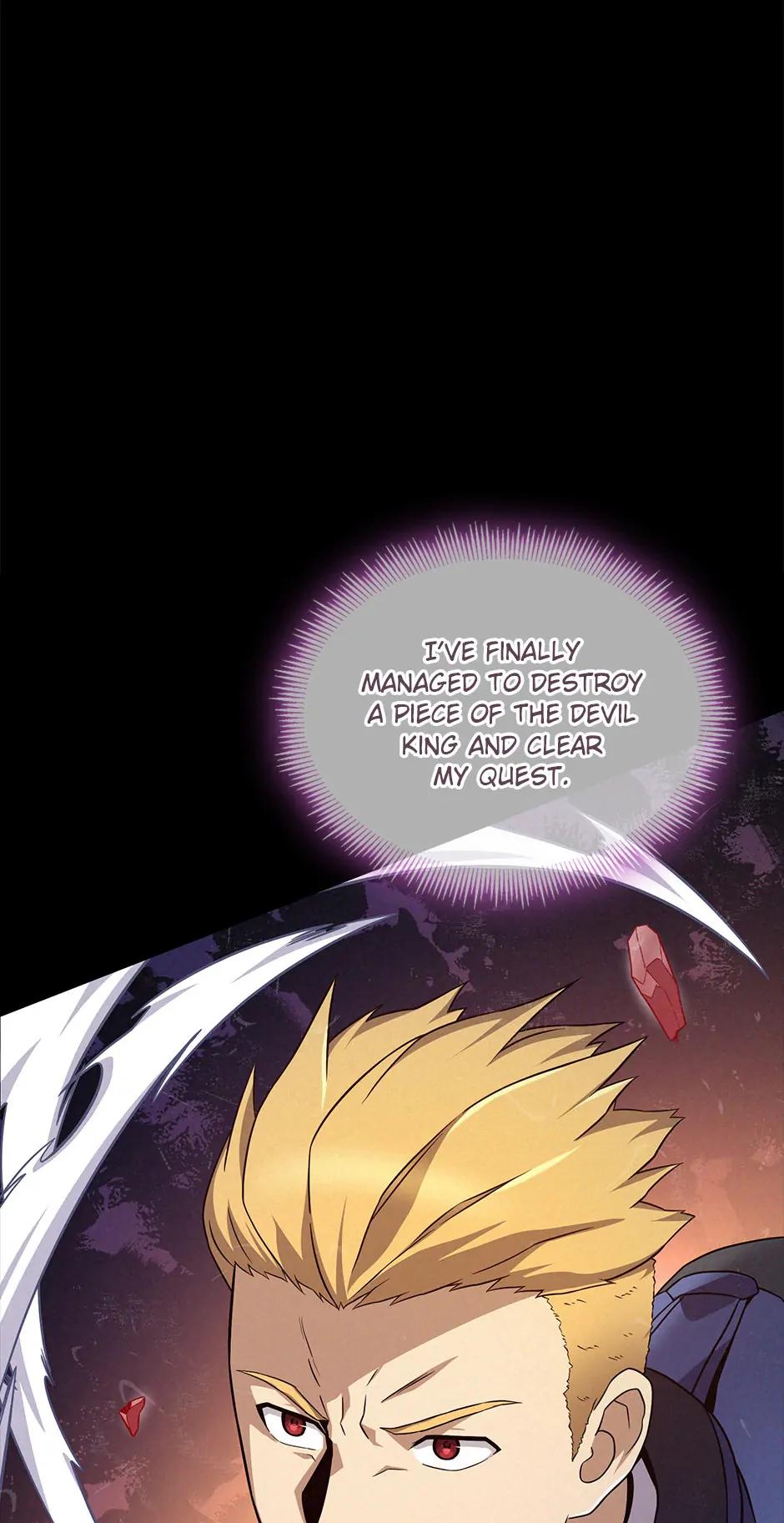 Read Mystic Musketeer EN Manga Online