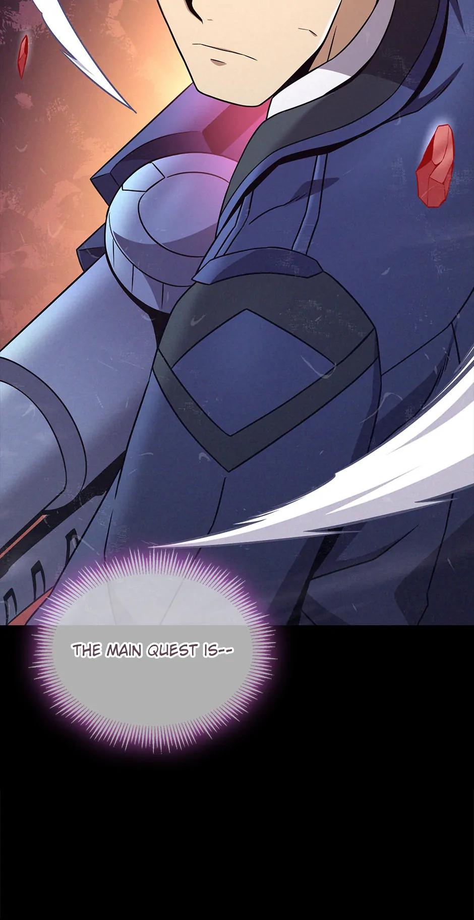 Read Mystic Musketeer EN Manga Online