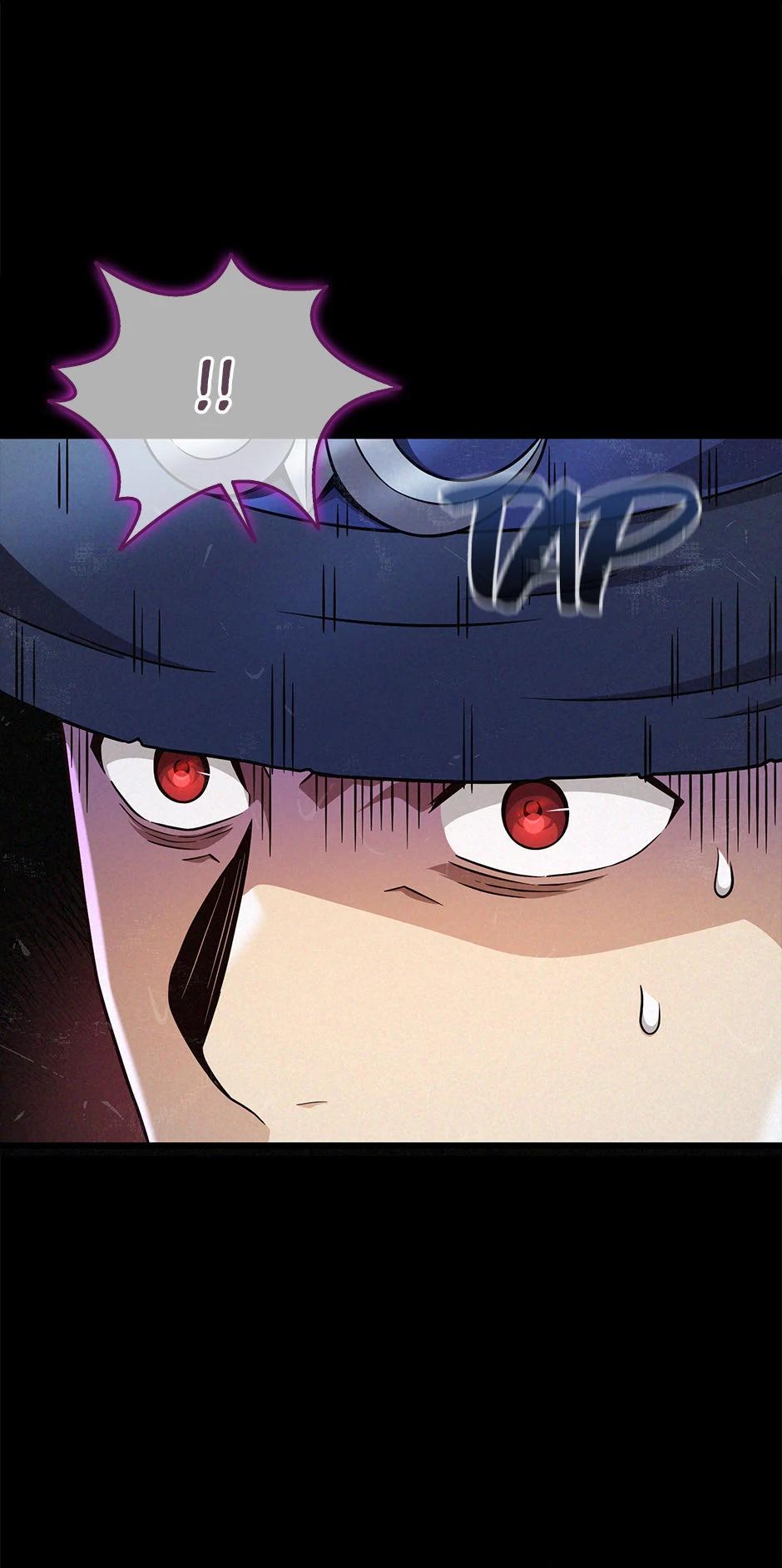 Read Mystic Musketeer EN Manga Online