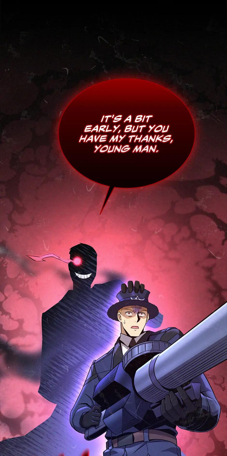 Read Mystic Musketeer EN Manga Online