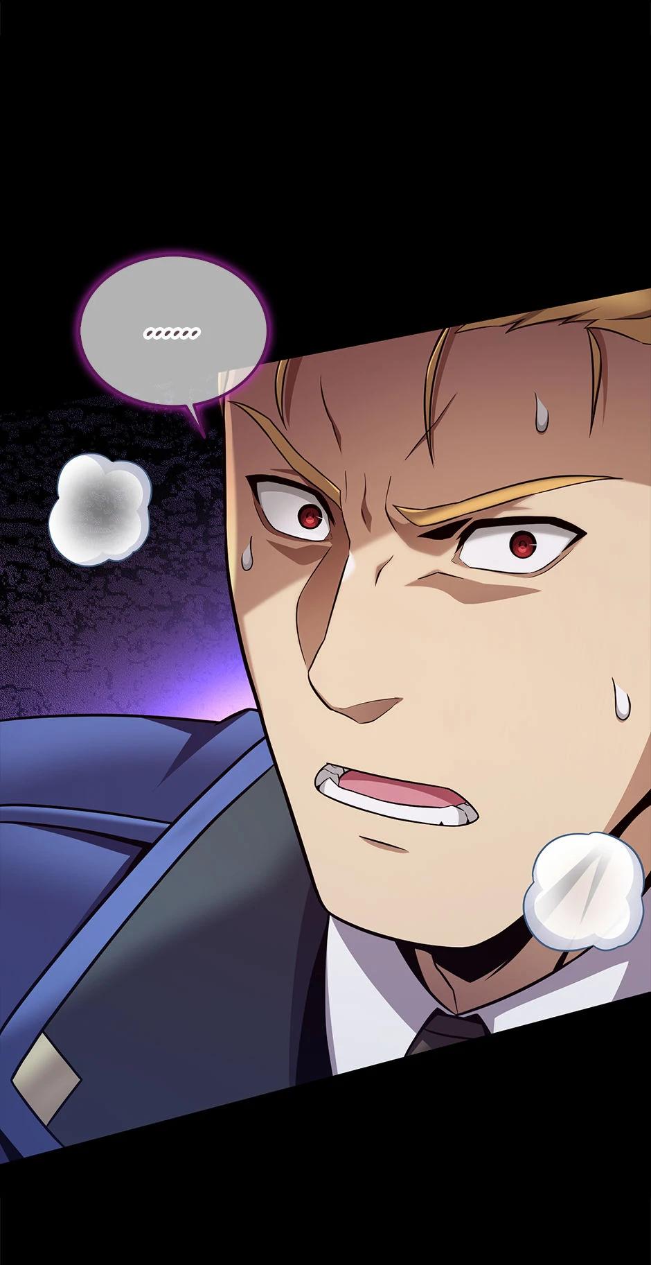 Read Mystic Musketeer EN Manga Online