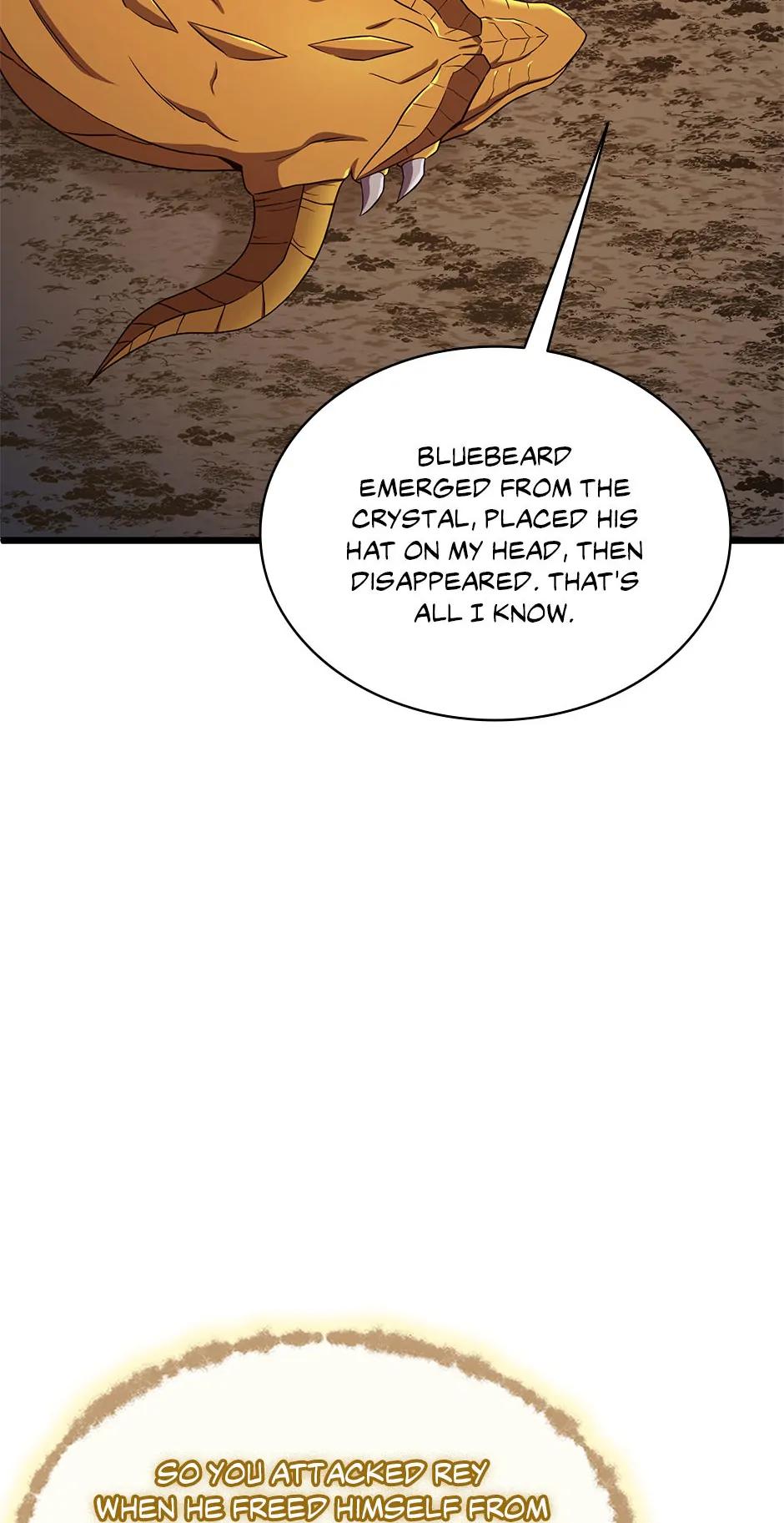 Read Mystic Musketeer EN Manga Online
