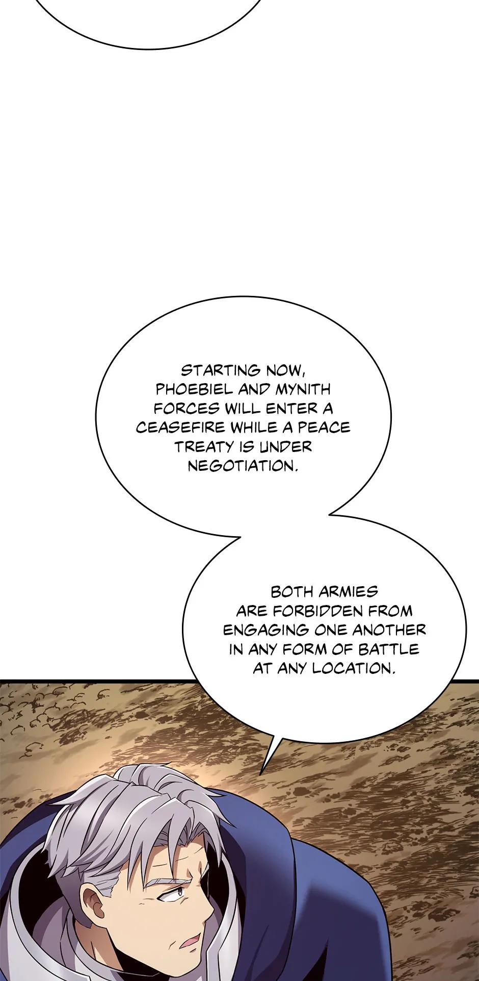Read Mystic Musketeer EN Manga Online
