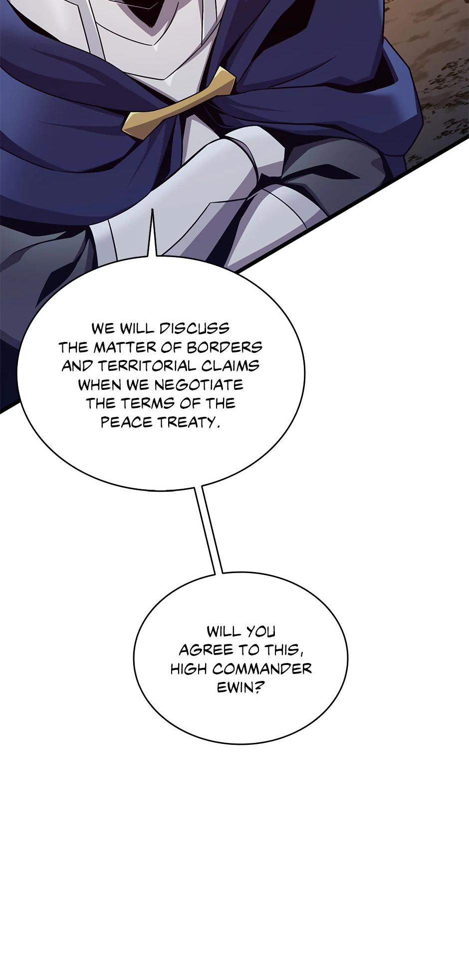 Read Mystic Musketeer EN Manga Online