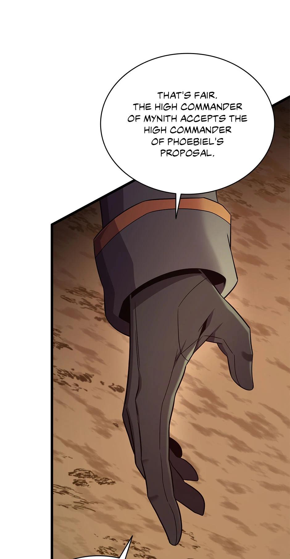 Read Mystic Musketeer EN Manga Online