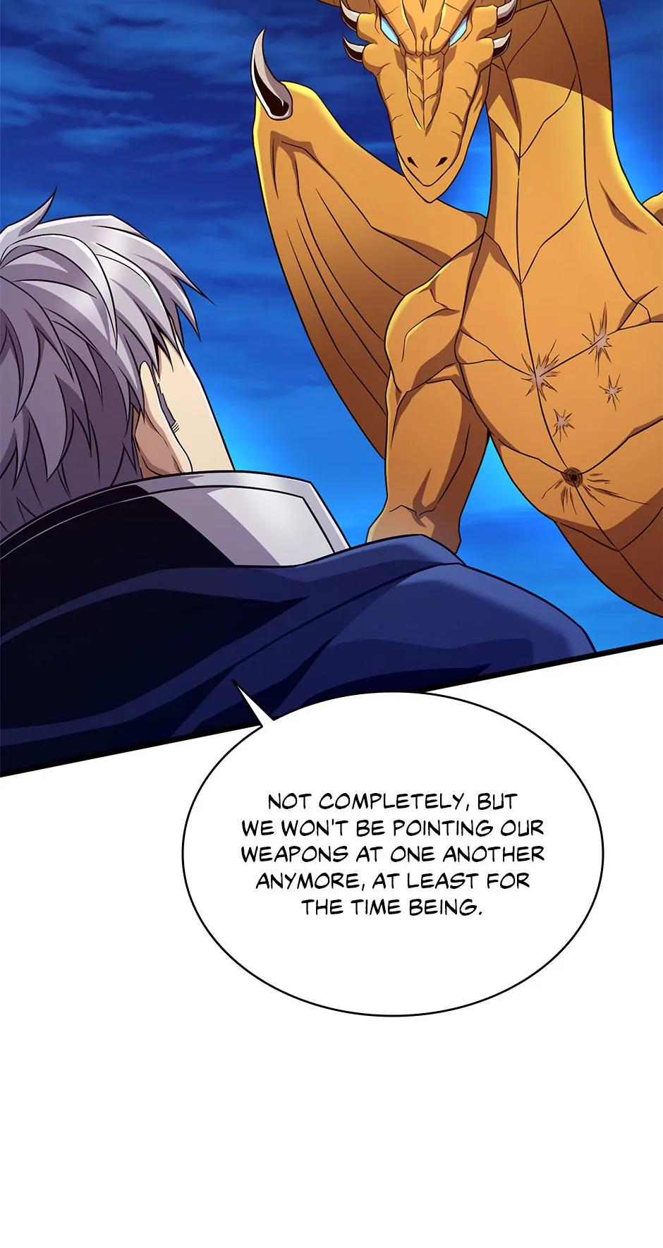 Read Mystic Musketeer EN Manga Online