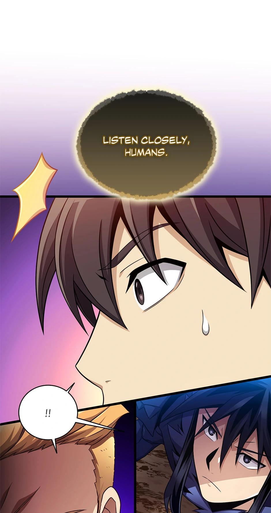 Read Mystic Musketeer EN Manga Online