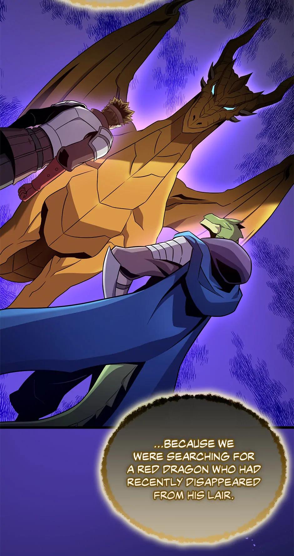 Read Mystic Musketeer EN Manga Online