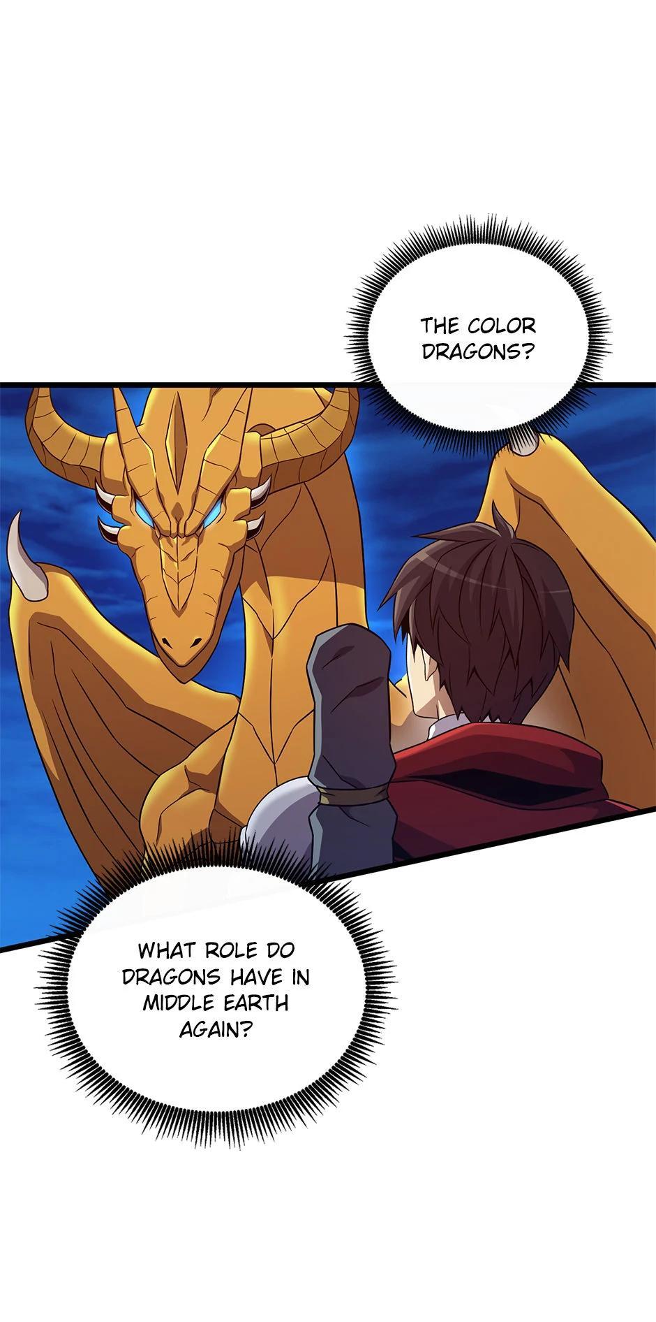 Read Mystic Musketeer EN Manga Online