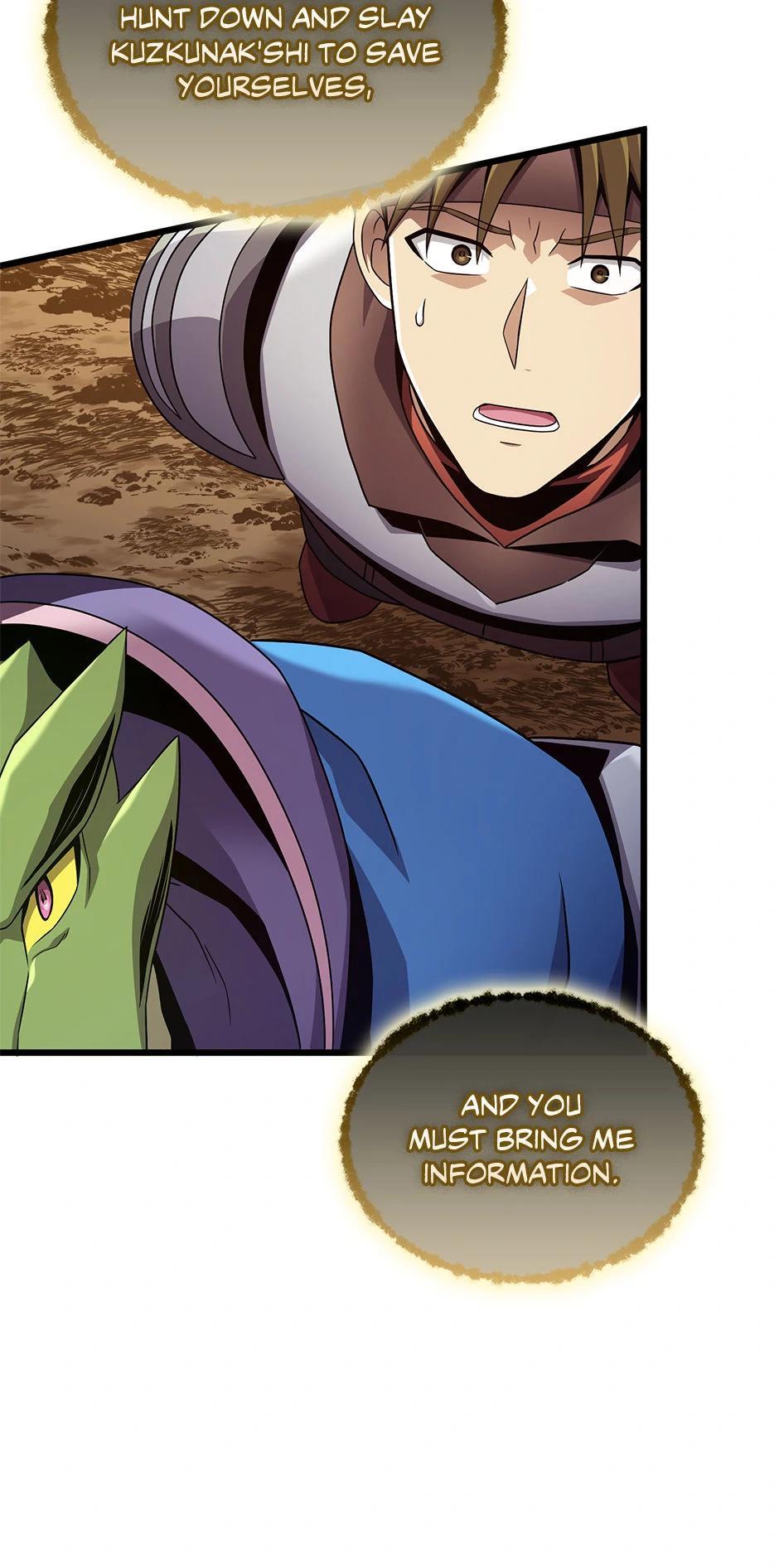 Read Mystic Musketeer EN Manga Online