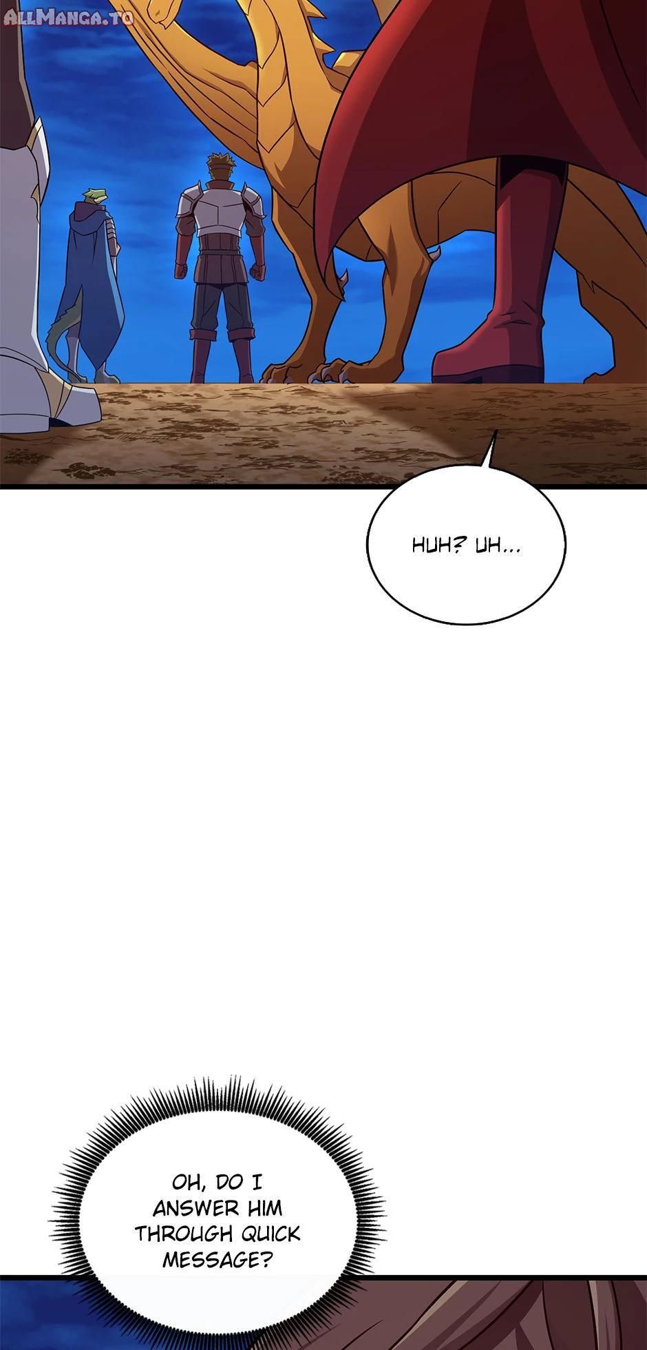 Read Mystic Musketeer EN Manga Online