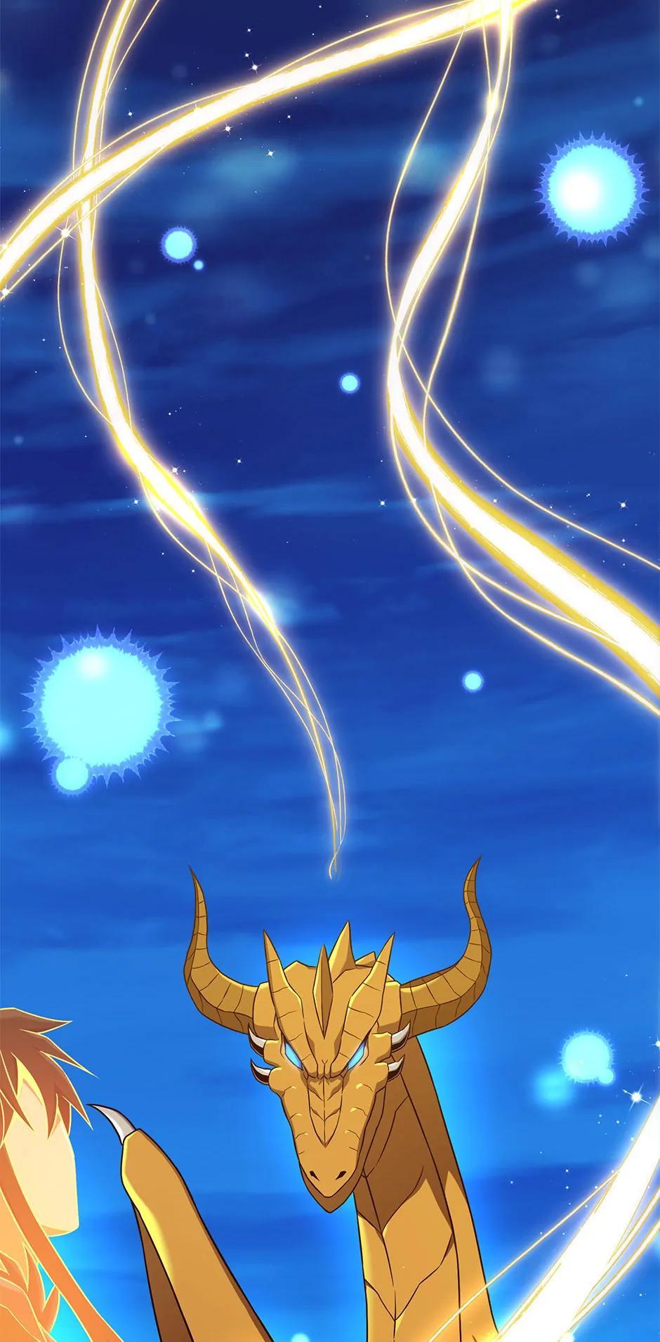 Read Mystic Musketeer EN Manga Online