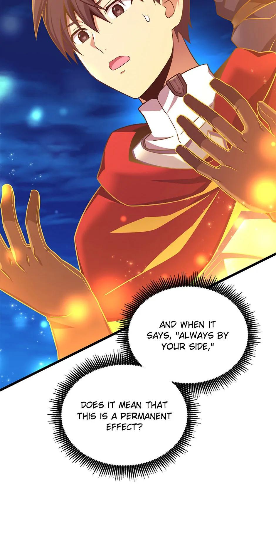 Read Mystic Musketeer EN Manga Online