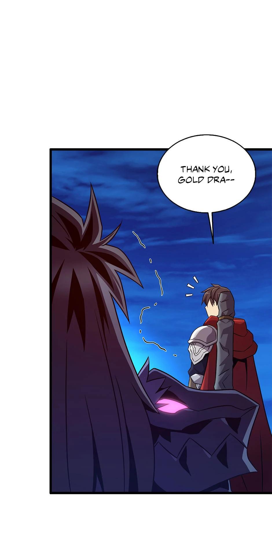 Read Mystic Musketeer EN Manga Online