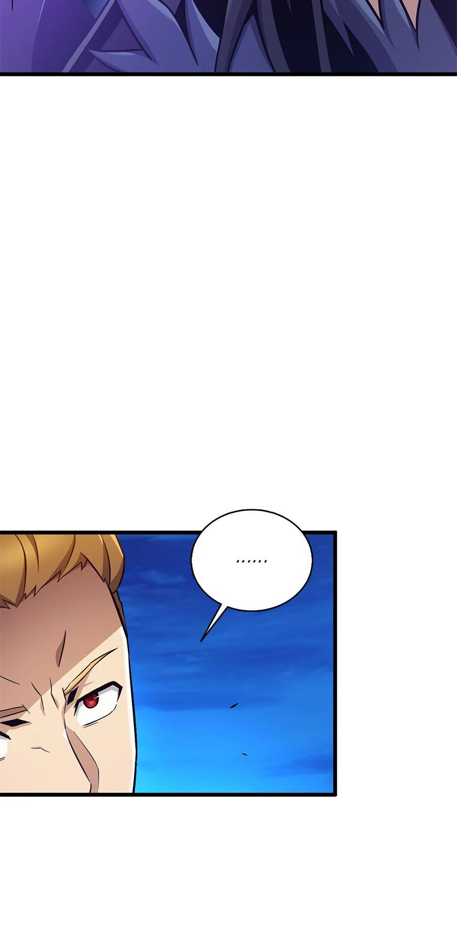 Read Mystic Musketeer EN Manga Online