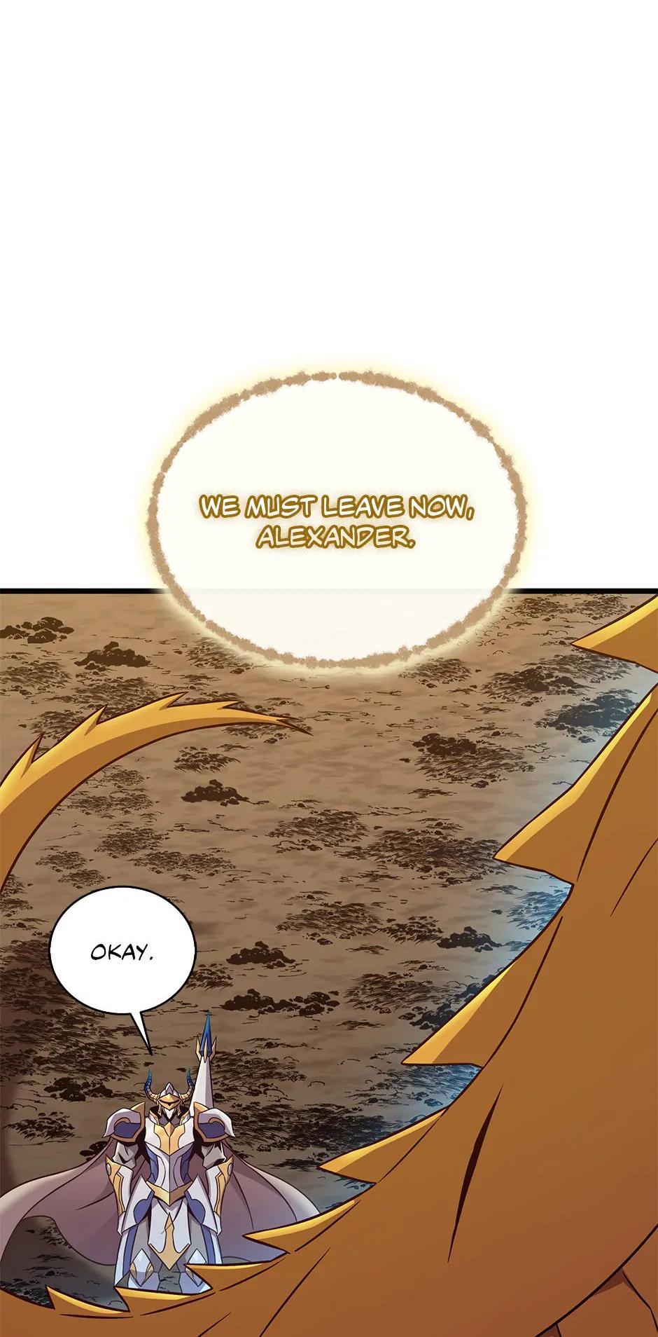 Read Mystic Musketeer EN Manga Online