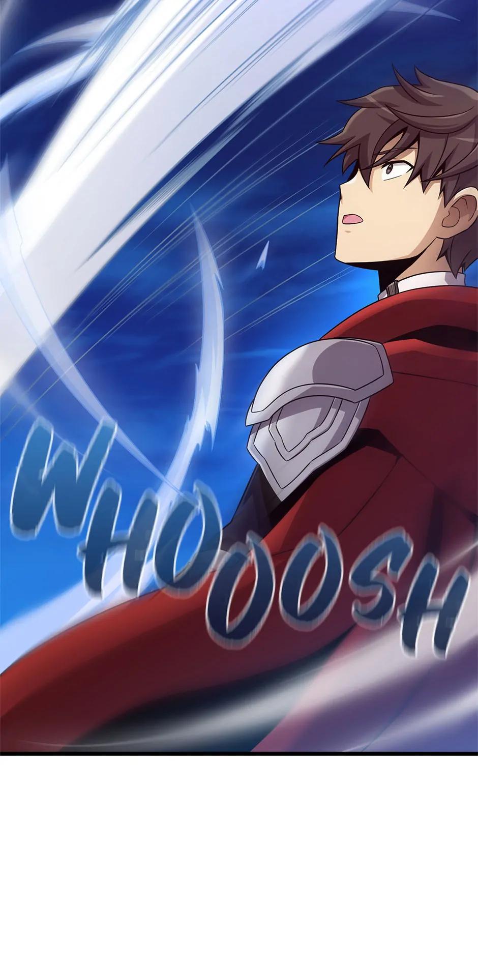 Read Mystic Musketeer EN Manga Online
