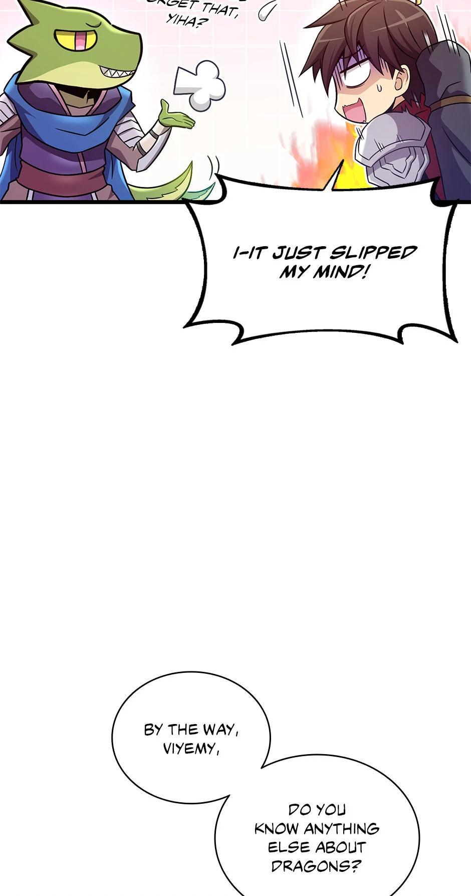 Read Mystic Musketeer EN Manga Online