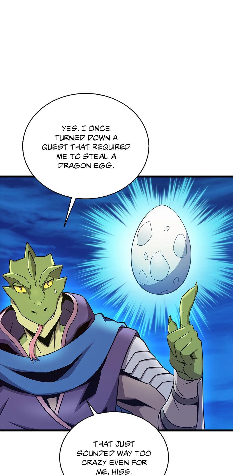 Read Mystic Musketeer EN Manga Online