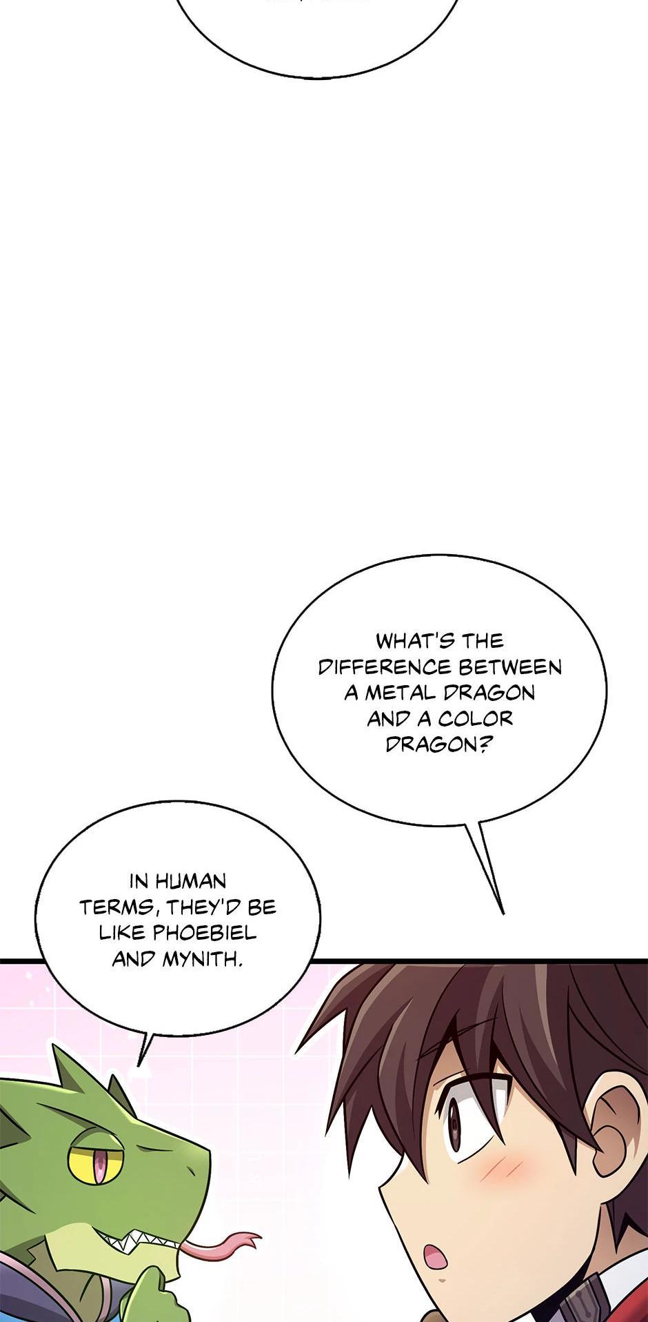 Read Mystic Musketeer EN Manga Online