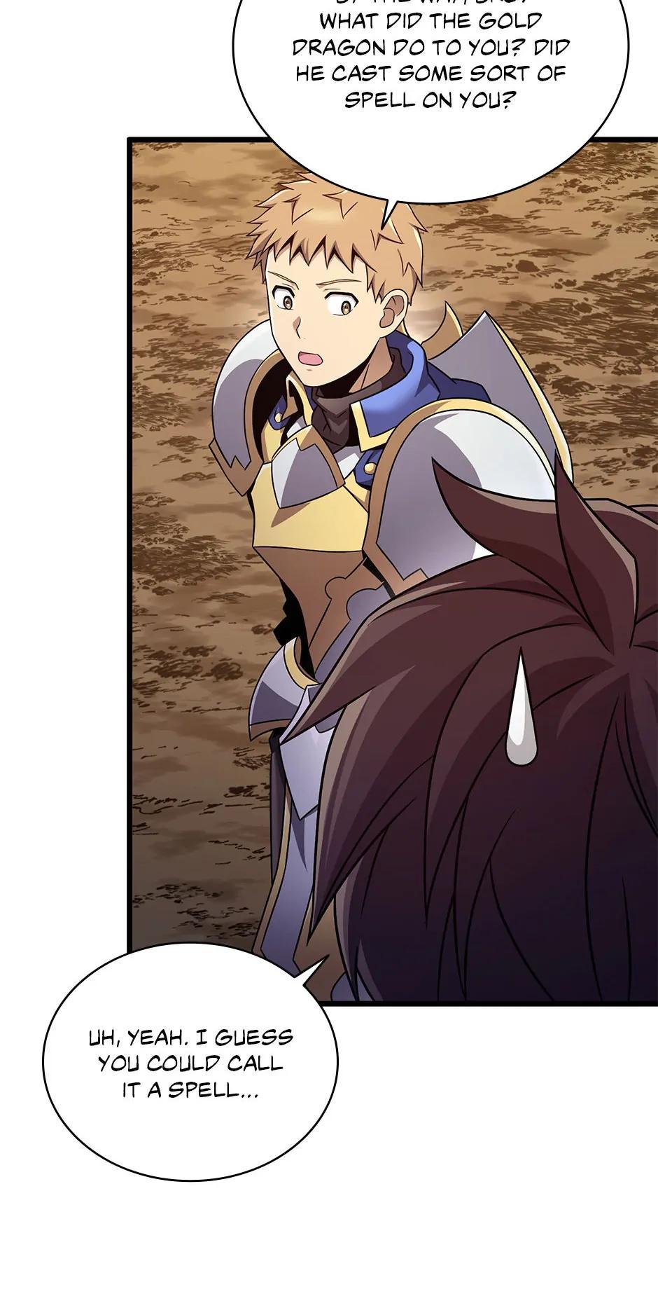 Read Mystic Musketeer EN Manga Online