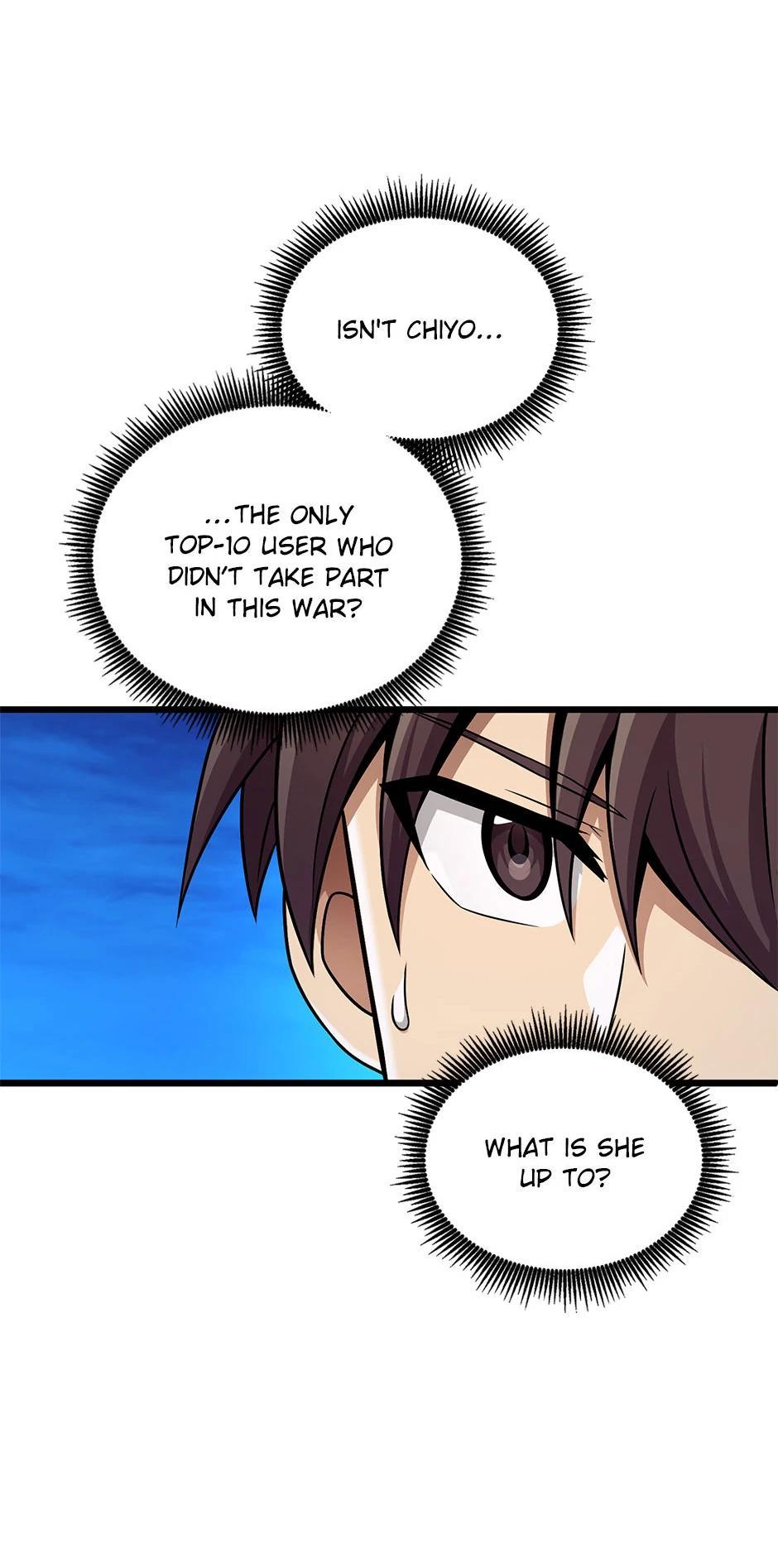 Read Mystic Musketeer EN Manga Online