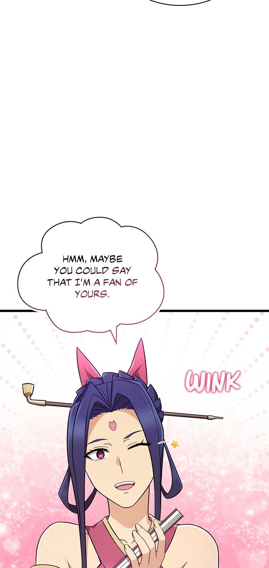 Read Mystic Musketeer EN Manga Online