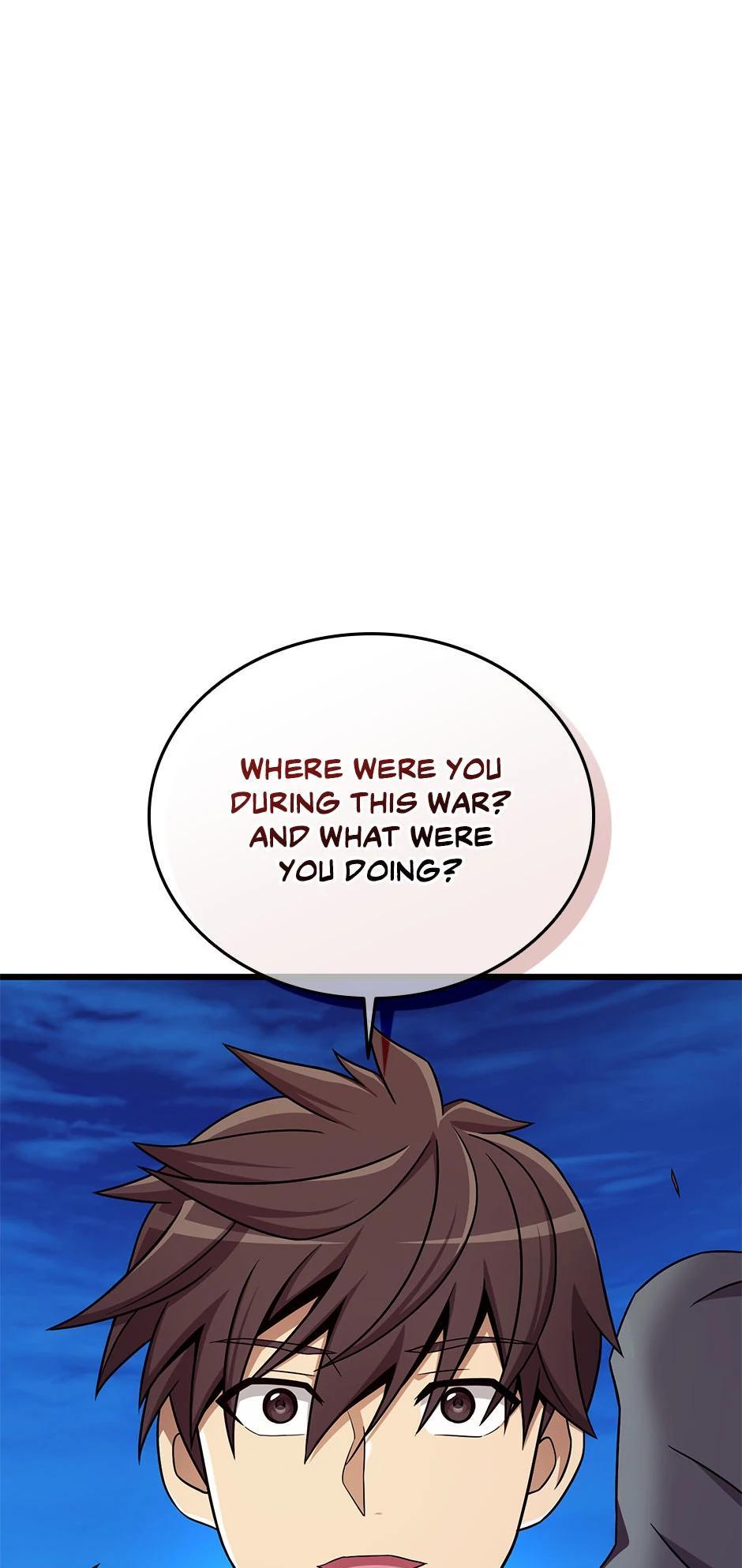 Read Mystic Musketeer EN Manga Online