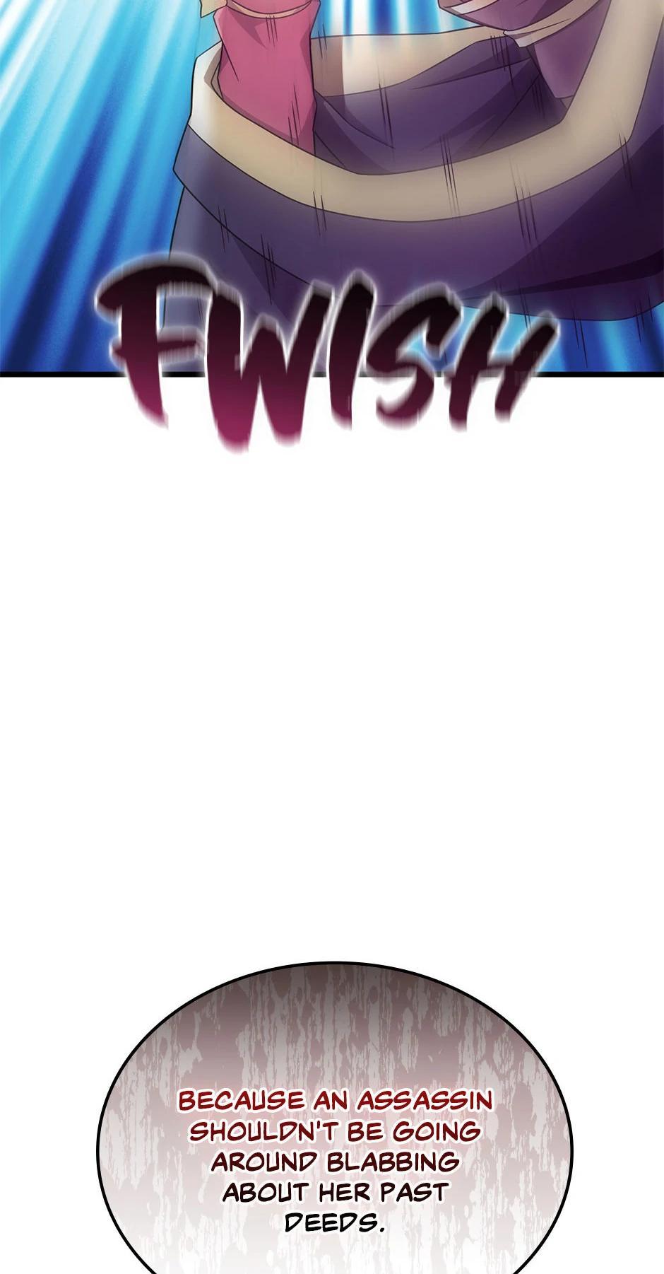 Read Mystic Musketeer EN Manga Online