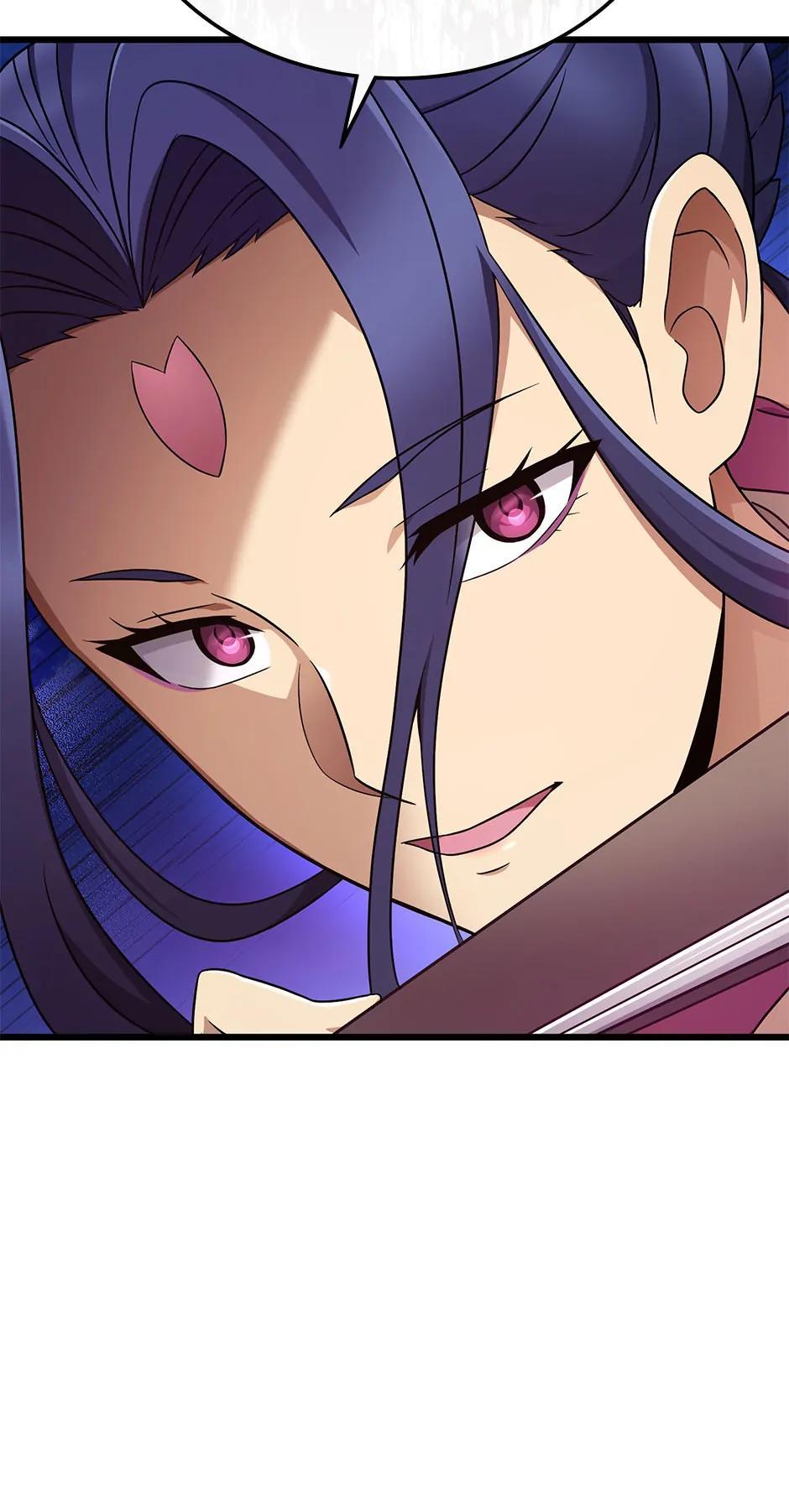 Read Mystic Musketeer EN Manga Online