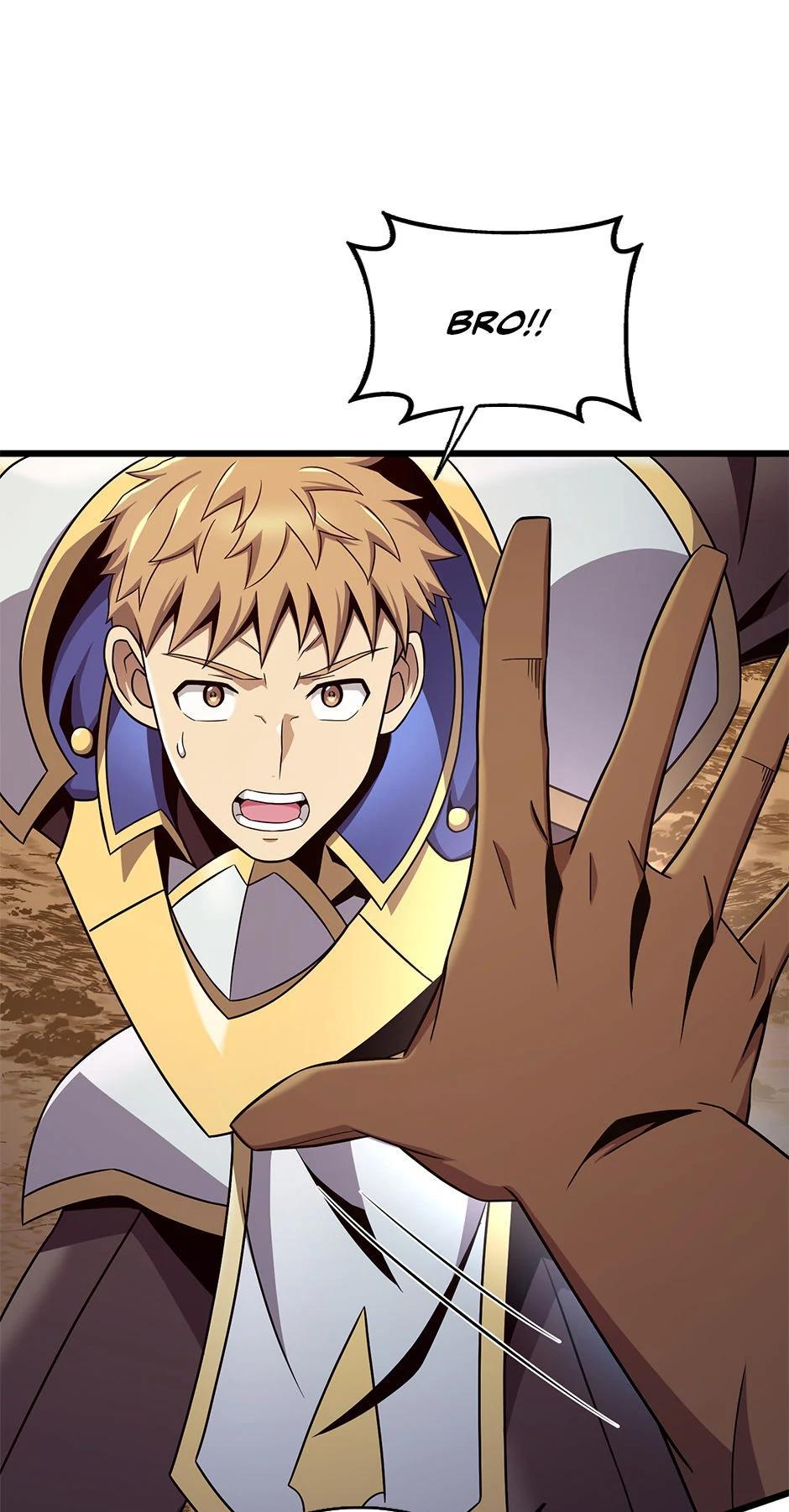 Read Mystic Musketeer EN Manga Online