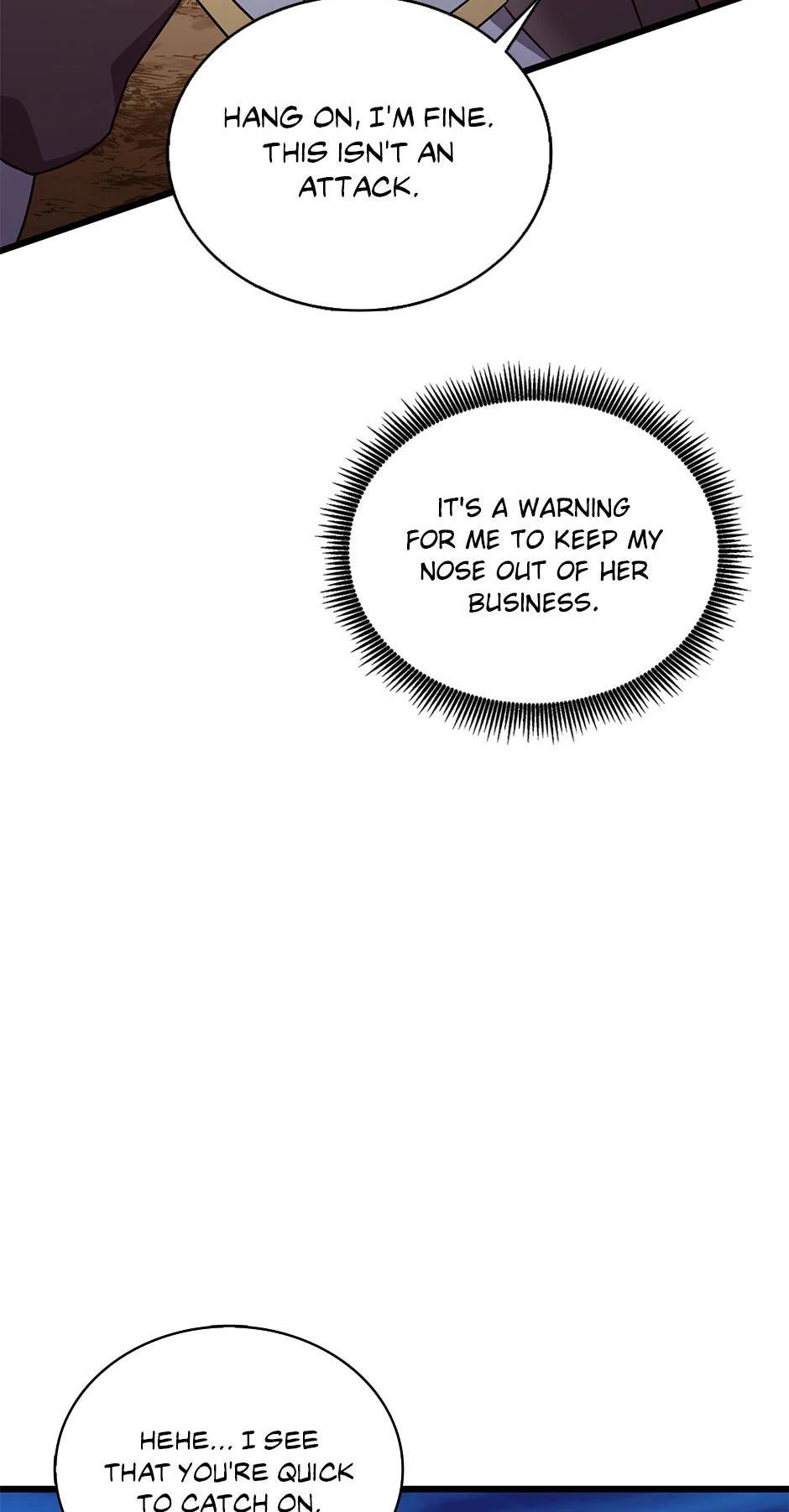 Read Mystic Musketeer EN Manga Online