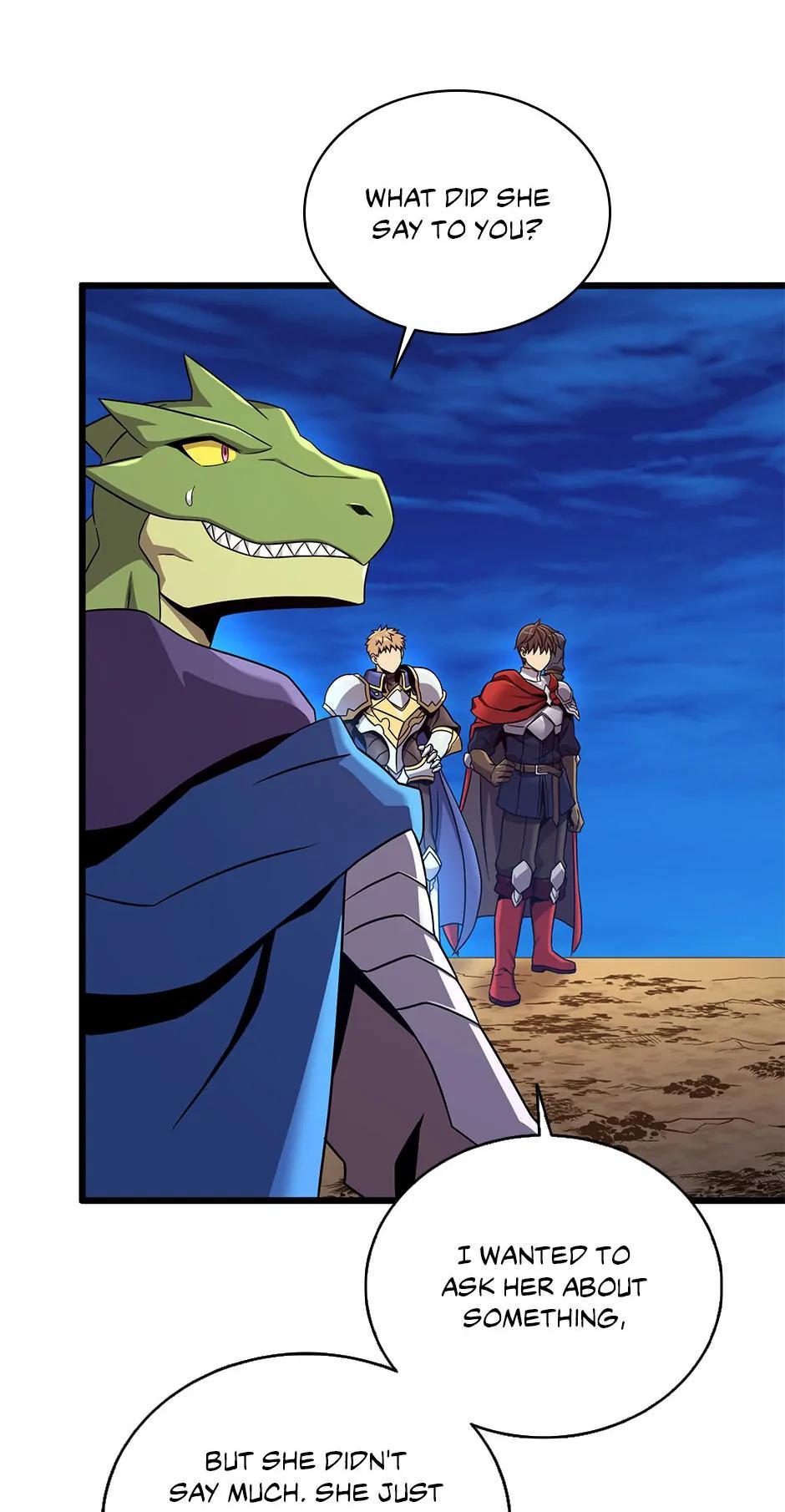 Read Mystic Musketeer EN Manga Online