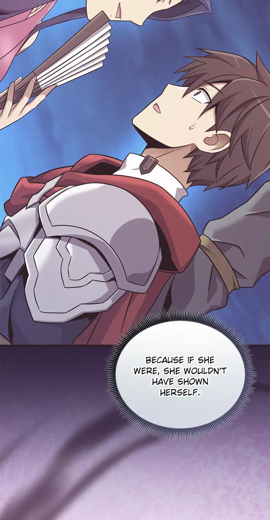 Read Mystic Musketeer EN Manga Online