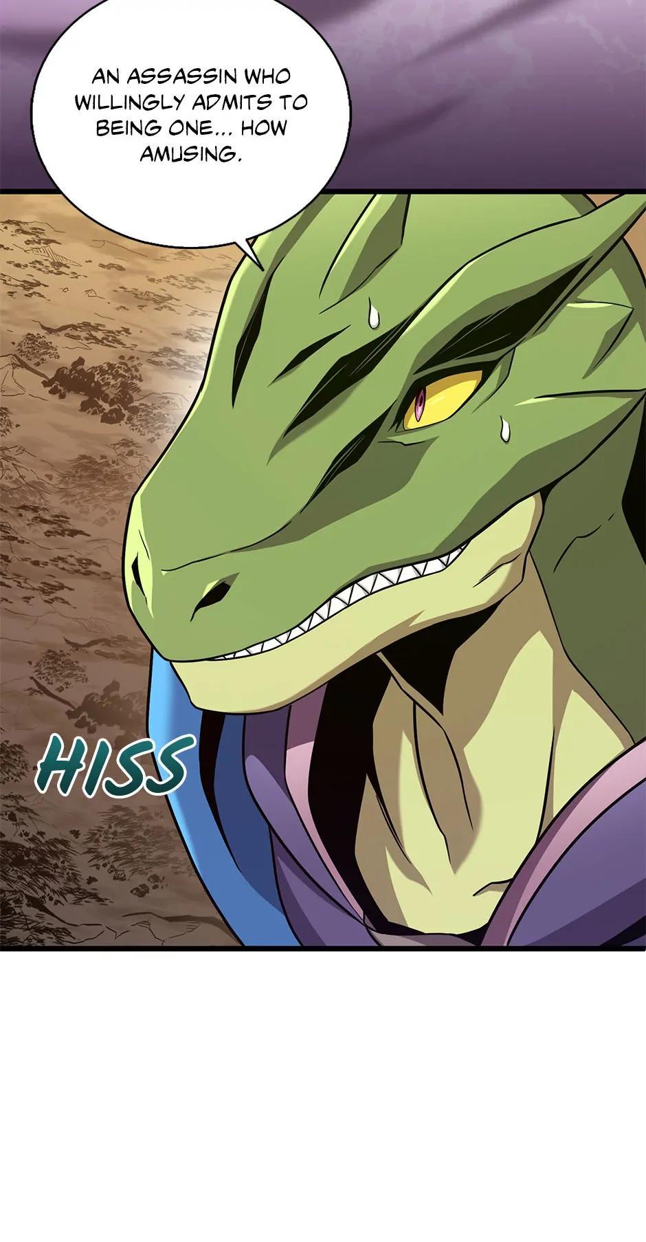 Read Mystic Musketeer EN Manga Online