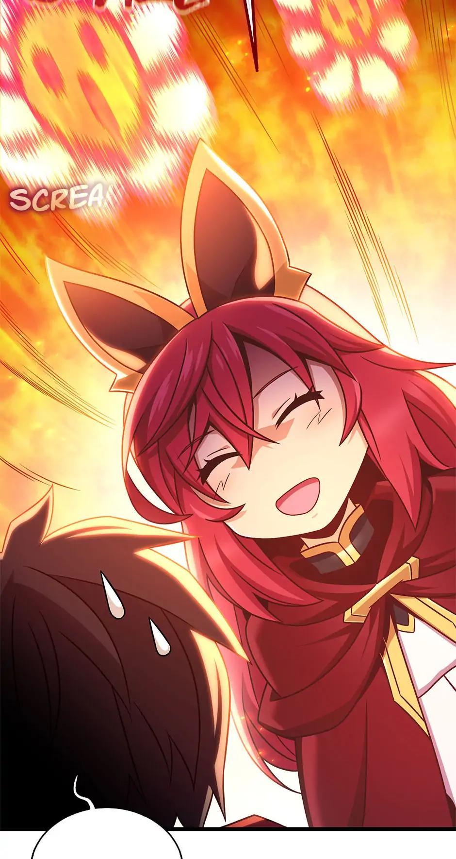 Read Mystic Musketeer EN Manga Online