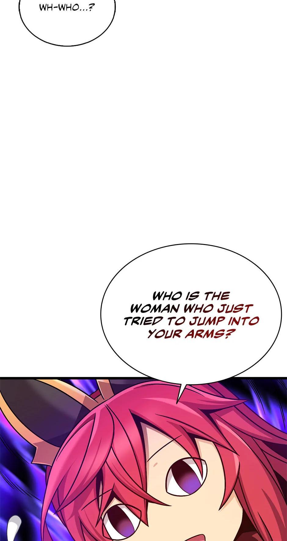 Read Mystic Musketeer EN Manga Online
