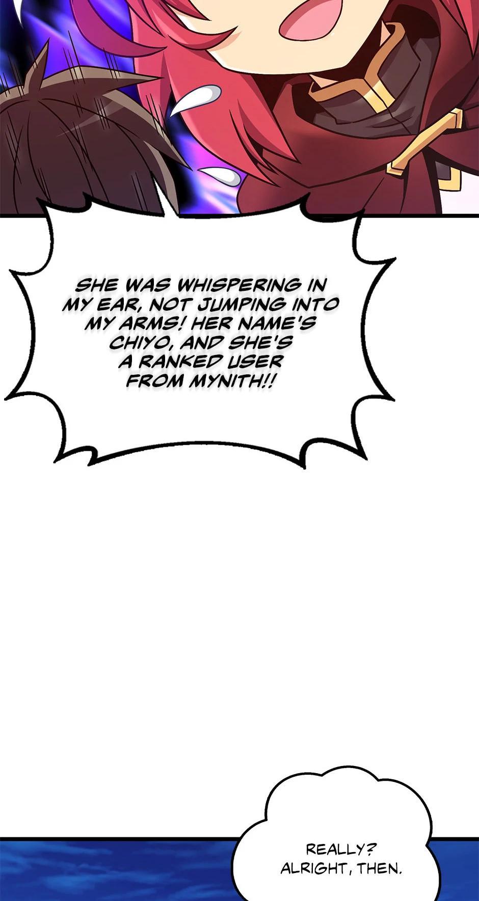 Read Mystic Musketeer EN Manga Online