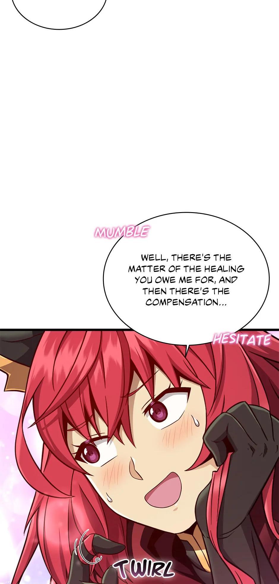 Read Mystic Musketeer EN Manga Online
