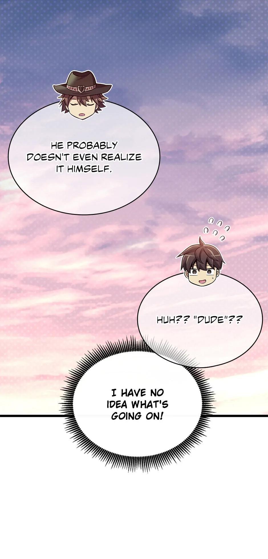 Read Mystic Musketeer EN Manga Online