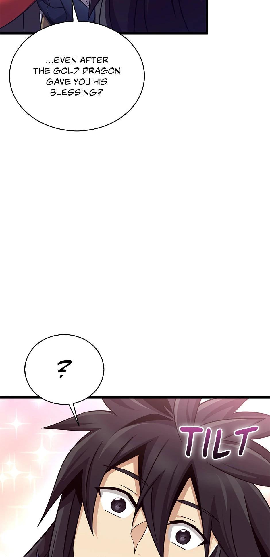 Read Mystic Musketeer EN Manga Online