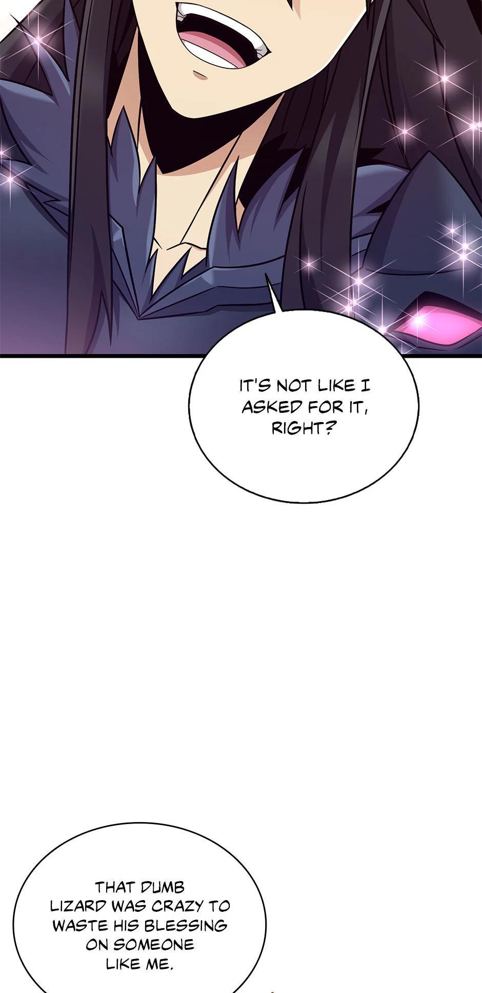 Read Mystic Musketeer EN Manga Online